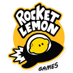 Rocket Lemon